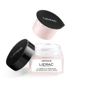 LIERAC HYDRAGENIST GEL CREMA REHIDRATANTE LUMINOSIDAD (RECARGA) 50ML