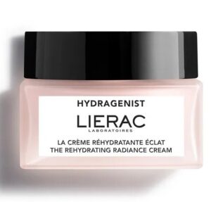 LIERAC HYDRAGENIST EL GEL CREMA REHIDRATANTE LUMINOSIDAD 50ML