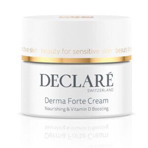 DECLARÉ DERMAFORTE CREAM VITAMINA D 50ML