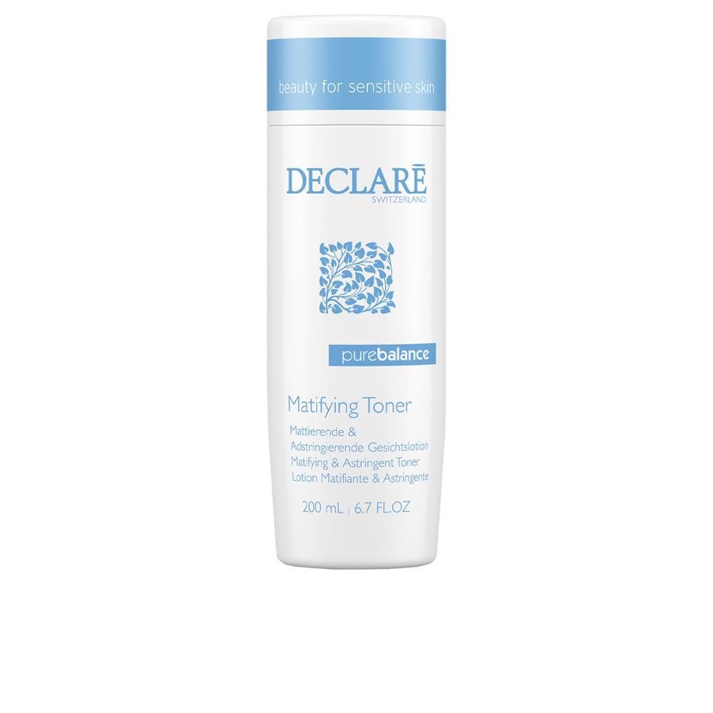DECLARÉ MATIFYING TONER 200ML