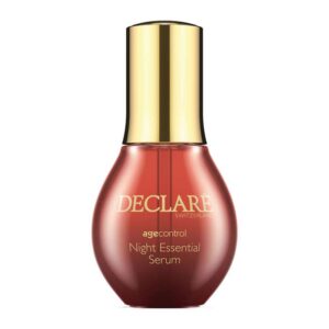 DECLARÉ NIGHT ESSENTIAL SERUM 50ML