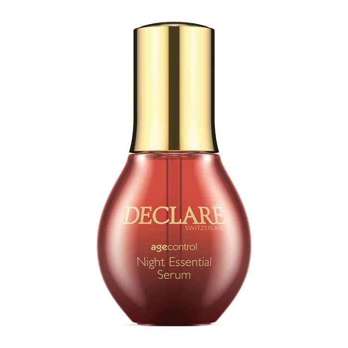 DECLARÉ NIGHT ESSENTIAL SERUM 50ML