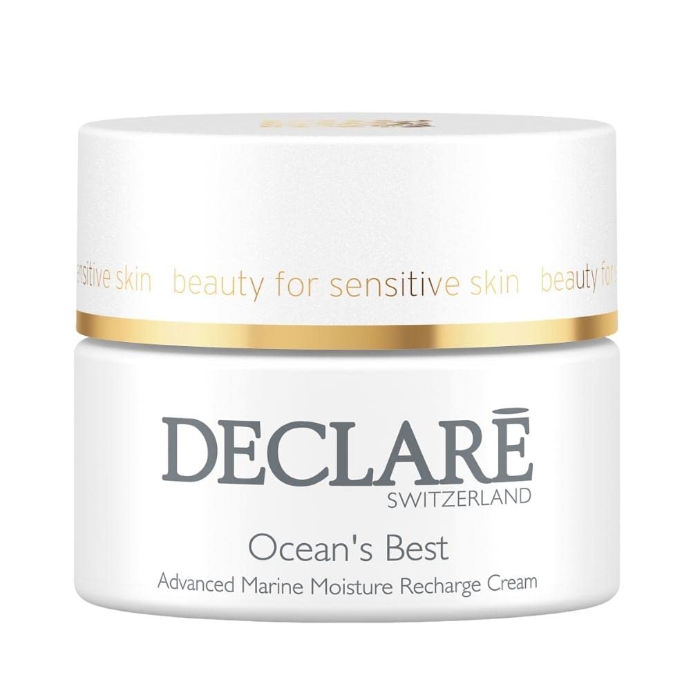 DECLARÉ OCEAN´S BEST CREAM 50ML