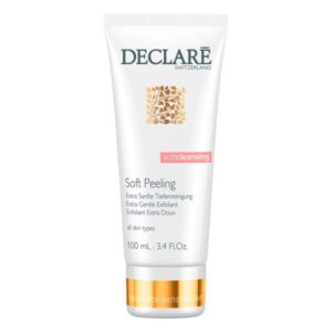 DECLARÉ SOFT PEELING EXFOLIANT 100ML