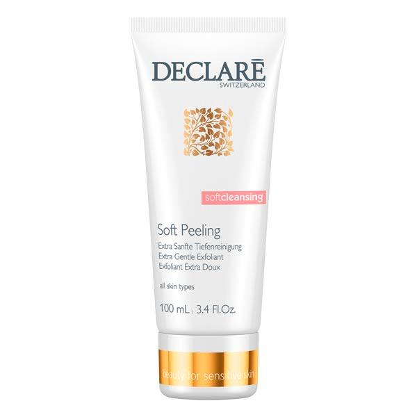 DECLARÉ SOFT PEELING EXFOLIANT 100ML