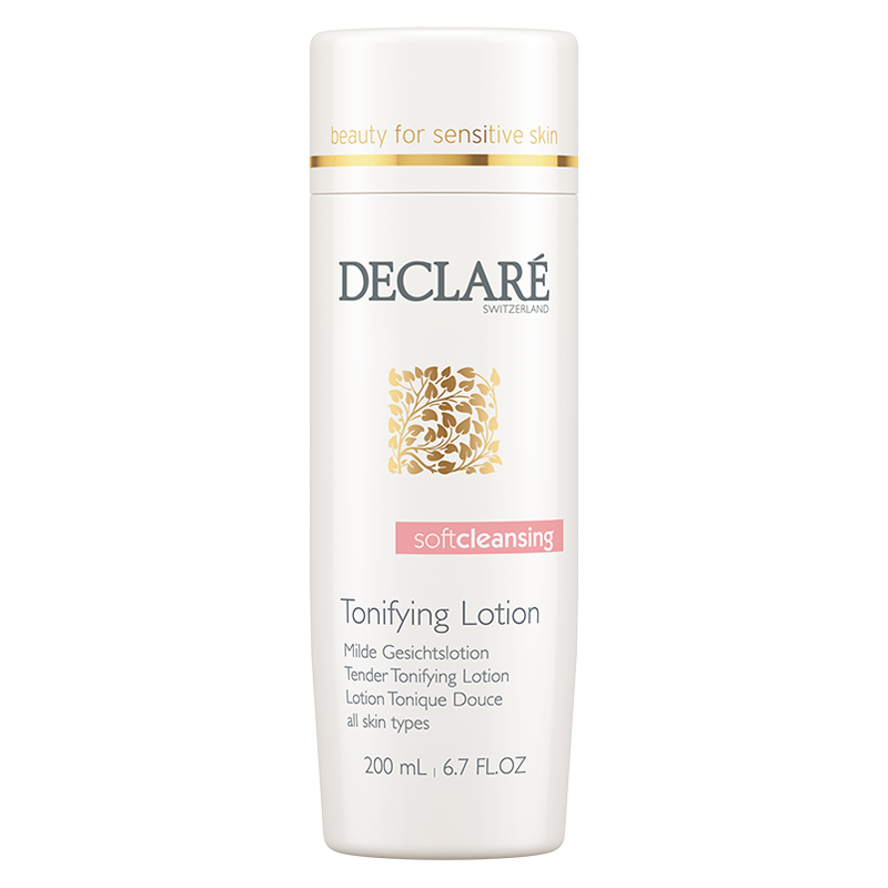 DECLARÉ TONIFYING LOTION 200ML