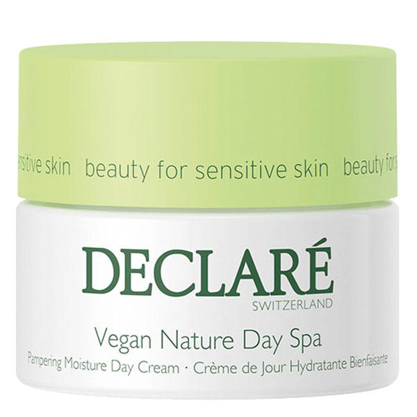 DECLARÉ VEGAN NATURE DAY SPA CREAM 50ML
