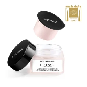 LIERAC LIFT INTEGRAL LA CREMA DE NOCHE REGENERADORA (RECARGA) 50ML