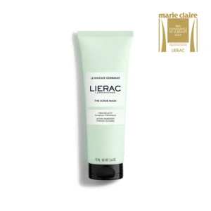 LIERAC MASCARILLA EXFOLIANTE 75ML