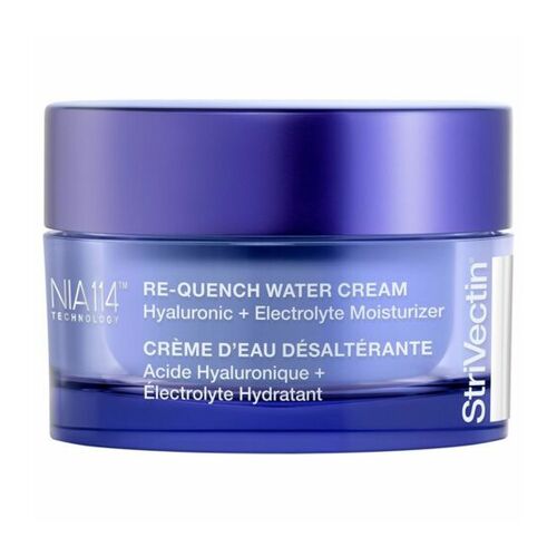 STRIVECTIN ADVANCED RE-QUENCH WATER CREAM 50ML