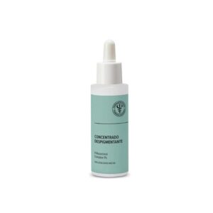 CURBELO CONCENTRADO DESPIGMENTANTE P-RESORCINOL 1% 30ML