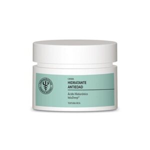 CURBELO CREMA HIDRATANTE TEXTURA RICA 50ML