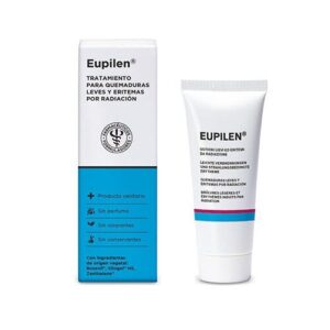 CURBELO EUPILEN CREMA BOTIQUIEN - QUEMADURAS 50ML