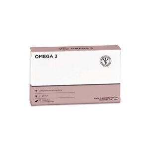 CURBELO OMEGA3 30 CÁPSULAS
