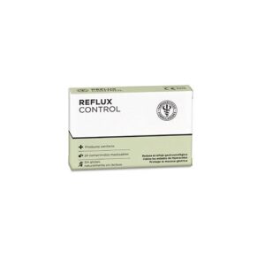 CURBELO REFLUXCONTROL 24 COMPRIMIDOS MASTICABLES
