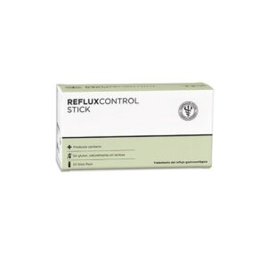 CURBELO REFLUXCONTROL 20 SOBRES STICK