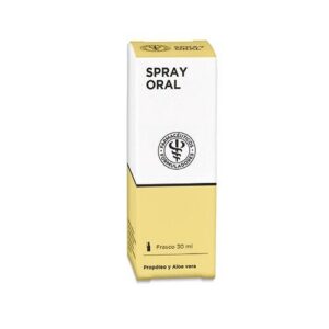 CURBELO SPRAY ORAL 30ML