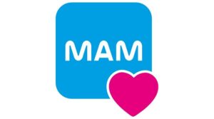Mam Baby_logo