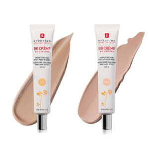 ERBORIAN KOREAN SKIN BB CREME CLAIR 15ML