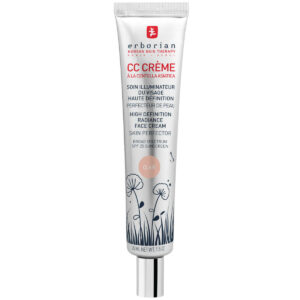 ERBORIAN KOREAN SKIN CC CREME CLAIR 40ML