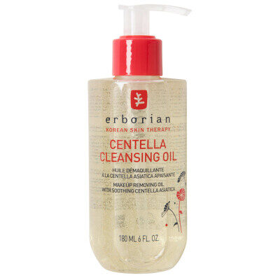 ERBORIAN KOREAN SKIN CENTELLA CLEASING GEL 180ML
