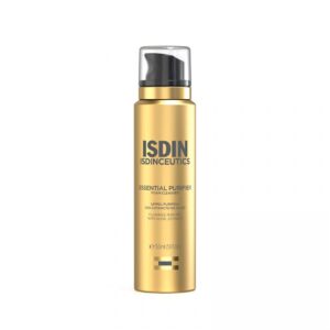 ISDIN ISDINCEUTICS ESSENTIAL PURIFIER ESPUMA LIMPIADORA 150ML
