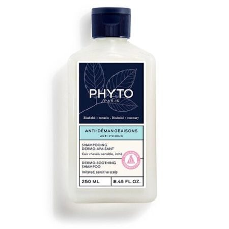 PHYTO ANTIPICOR CHAMPÚ DERMOCALMANTE 250ML