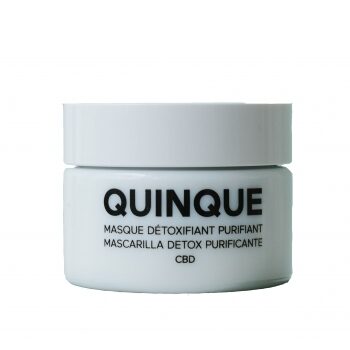QUINQUE MASQUE PURIFIANT 50ML