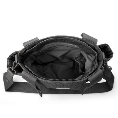 SUAVINEX BOLSO MATERNIDAD PEQUEÑO GRIS