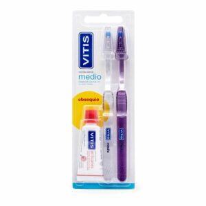 VITIS CEPILLO DENTAL MEDIO