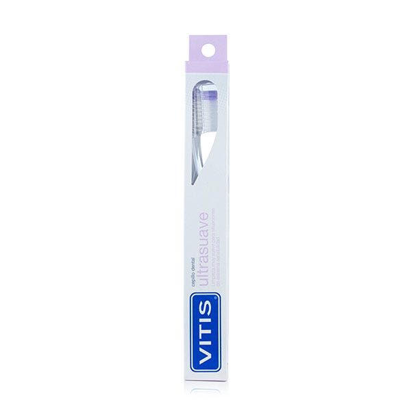 VITIS CEPILLO DENTAL ULTRASUAVE