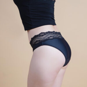 XULA PACK BRAGUITA/COMPRESA CHLOE MAGIC M