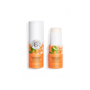 Roger & Gallet Néroli Perfume Sólido 5g - Fragancia floral natural