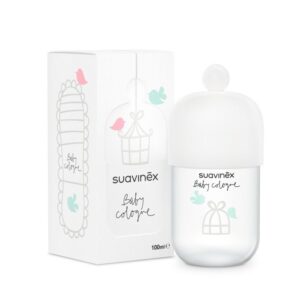 SUAVINEX COSM COLONIA BLISS 100ML