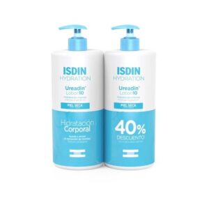 UREADIN LOCIóN 10 2X750ML 40%DTO