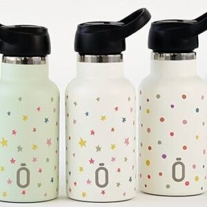 Botella térmica cerámica Runbott 600ml