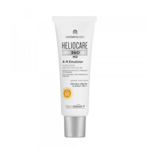 HELIOCARE 360 SPF50+ MD AR EMULSION 50ML