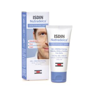 ISDIN NUTRADEICA GEL CREMA FACIAL 50ML