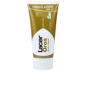 LACER OROS PASTA DENTAL 200ML