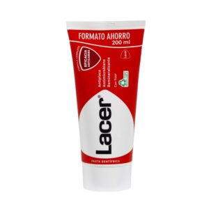 LACER PASTA DENTAL 200ML