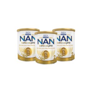NAN 2 SUPREME PRO 800 GR