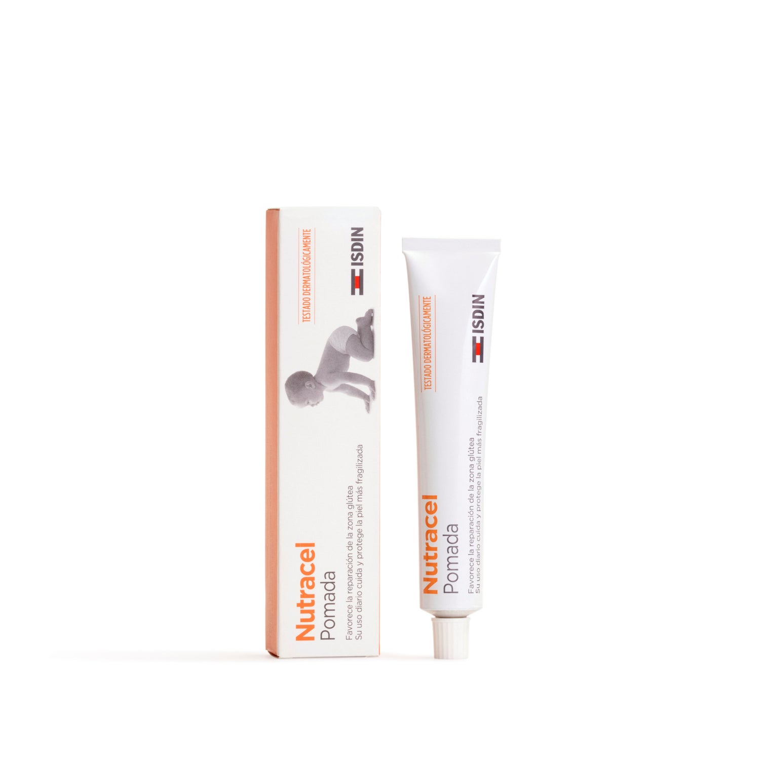 NUTRACEL POMADA 50ML