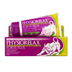 PHYSIORELAX FORTE PLUS CREMA 75 ML