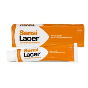 SENSILACER PASTA DENTAL 75ML