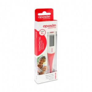 APOSAN TERMOMETRO XL FLEXIBLE