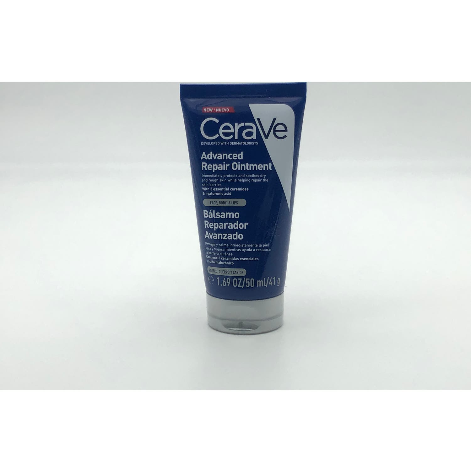 CERAVE BÁLSAMO REPARACIÓN AVANZADO 50ML