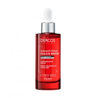 DERCOS SERUM REGENERADOR CAPILAR 1 ENVASE 90 ml