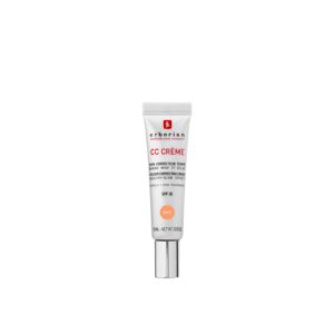 ERBORIAN CC CREME PORCELAIN 15 ML SPF30