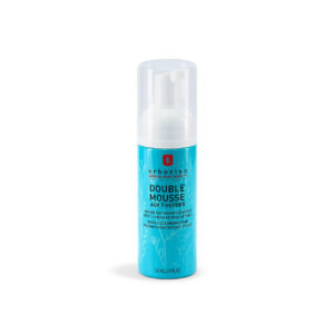 ERBORIAN DOUBLE MOUSSE LIMPIADOR 145ML