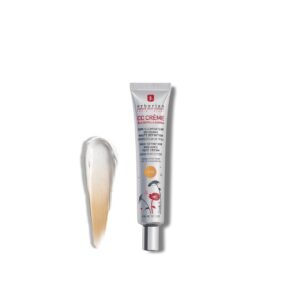 ERBORIAN KOREAN SKIN CC CREME DORE 40 ML